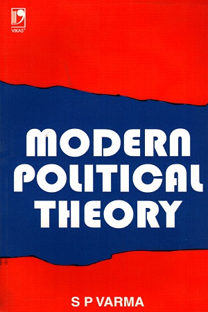 Modern Political Theory