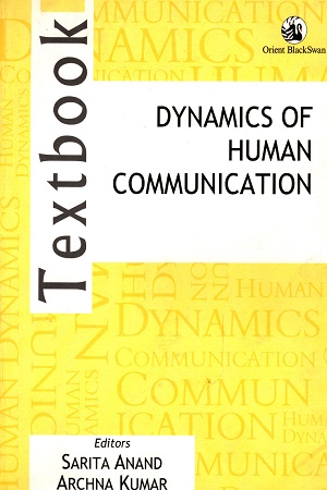 Dynamics of Human Communication