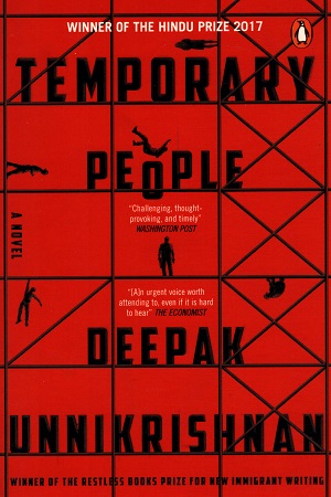 Temporary People