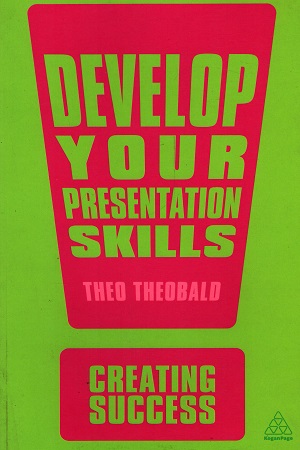 Develop Your Presentation Skills