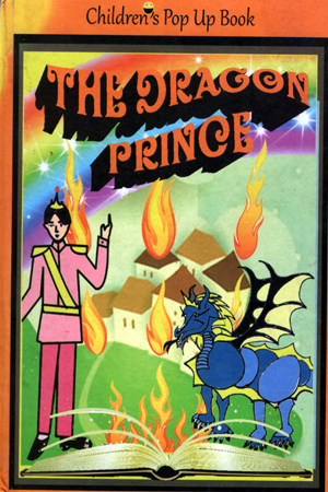 The Dragon Prince