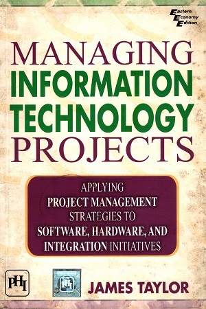 Managing Information Technology Projects
