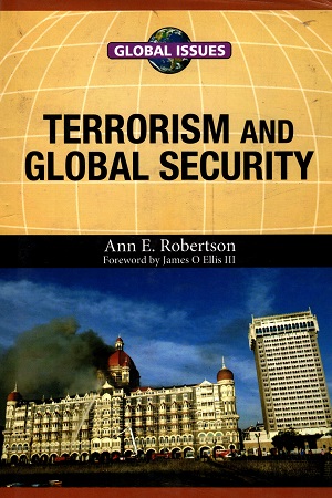 Global Issues: Terrorism and Global Security