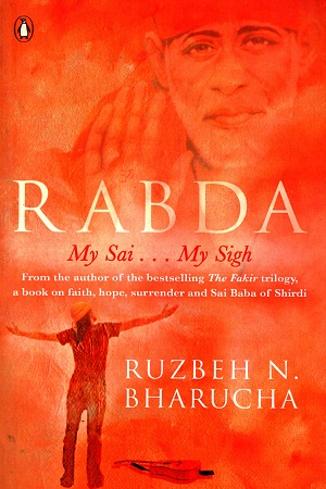 Rabda : My Sai … My Sigh