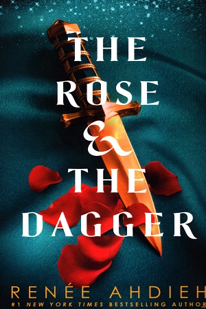 The Rose and the Dagger