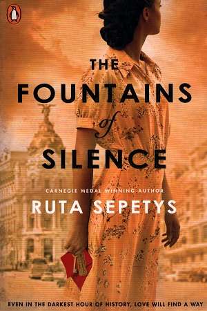 The Fountains of Silence