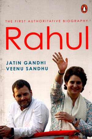 Rahul