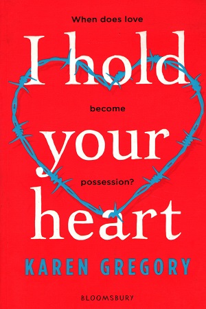 I Hold Your Heart