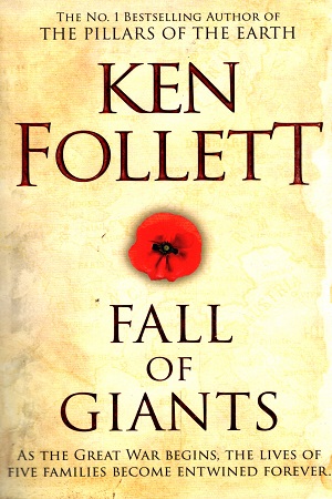 Fall of Giants