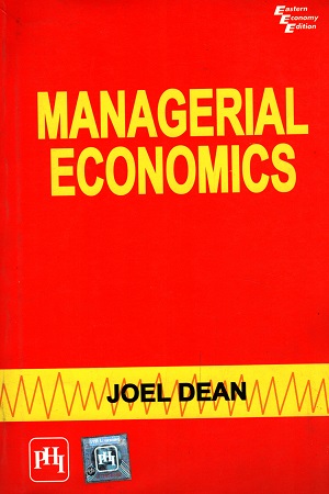 Managerial Economics