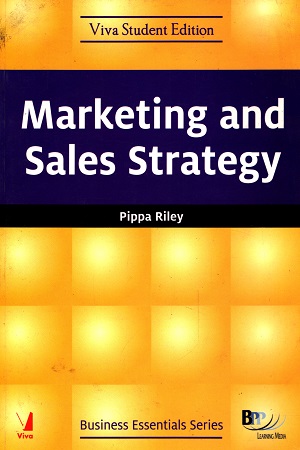 Business Essentials: Marketing and Sales Strategy