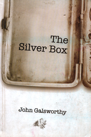 The Silver Box