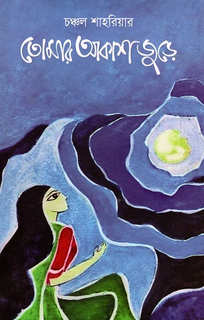 তোমার আকাশজুড়ে