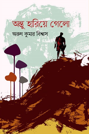 অন্তু হারিয়ে গেলো