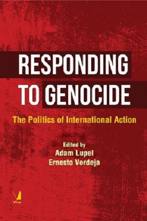 Responding to Genocide