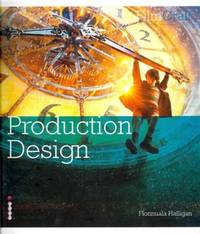 Filmcraft: Production Design