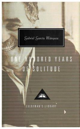 One Hundred Years Of Solitude