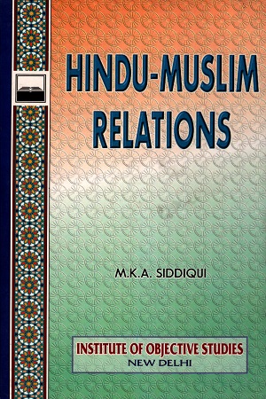 HINDU-MUSLIM RELATIONS