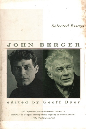 Selected Essays