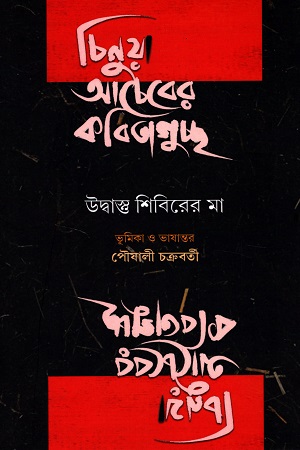 উদ্ধাস্ত্ত শিবিরের মা : চিনুয়া আচেবের কবিতাগুচ্ছ