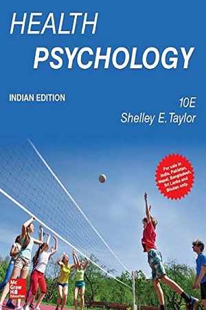 Health Psychology 10th Edition