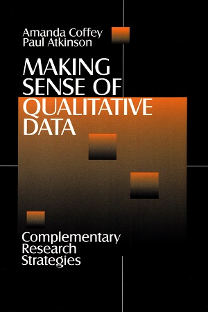 Making Sense of Qualitative Data