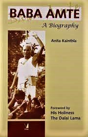 Baba Amte: A Biography