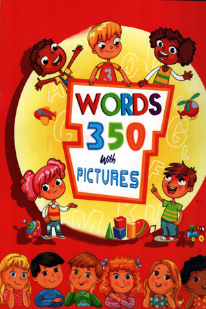 Words 350 With Pictures