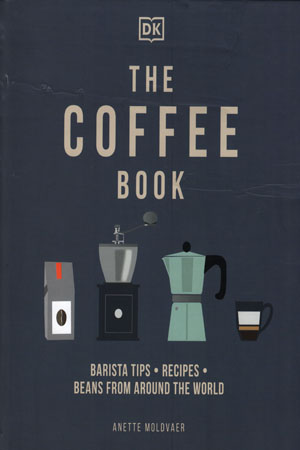 The Coffee Book