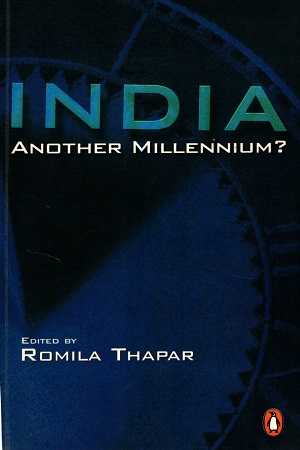 India : Another Millennium?