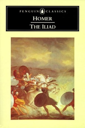 The Iliad : Prose Translation