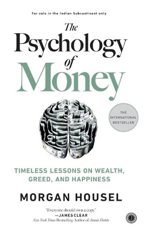 The Psychology of Money