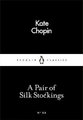 A Pair of Silk Stockings