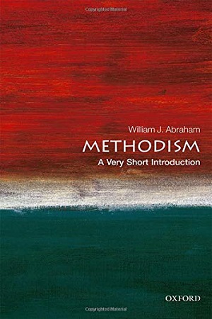 Methodism: A Very Short Introduction