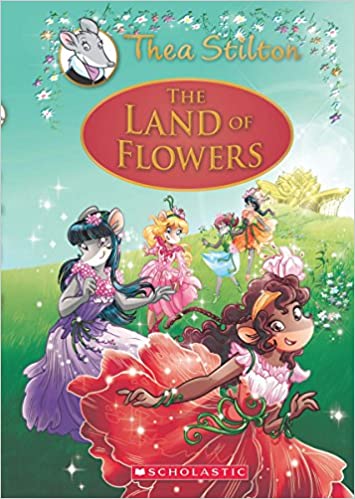 The Land of Flowers