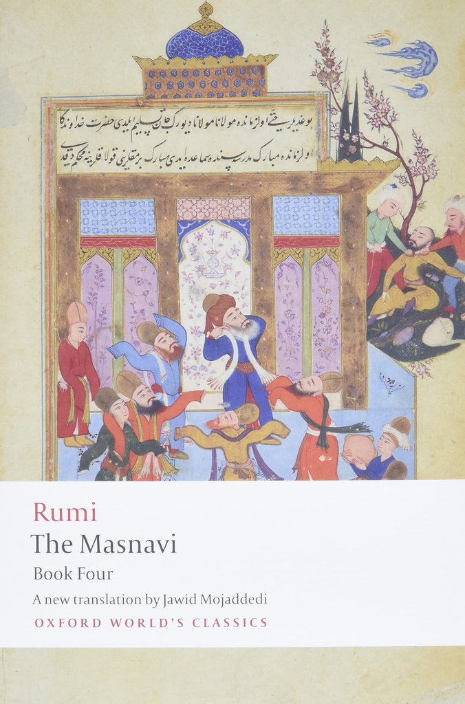 The Masnavi Book Four