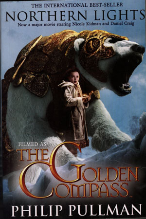 THE GOLDEN COMPASS: NORTHERN LIGHTS