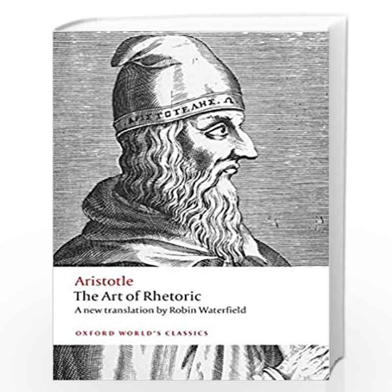 The Art Of Rhetoric