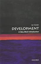 Development: A Very Short Introduction