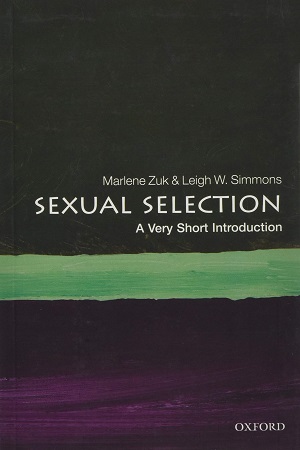 Sexual Selection: A Very Short Introduction