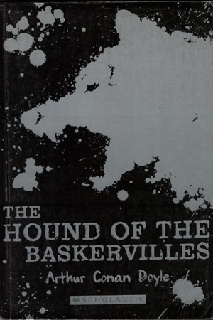 The Hound Of The Baskervilles