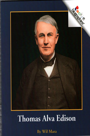 Thomas Alva Edison