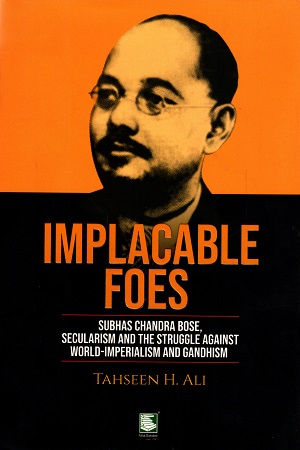 Implacable Foes