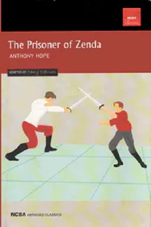 The Prisoner of Zenda