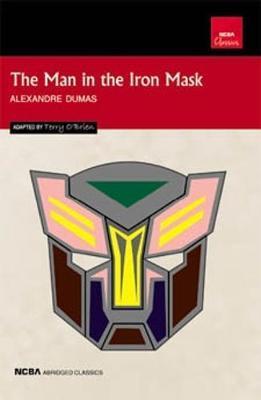 Man in the Iron Mask