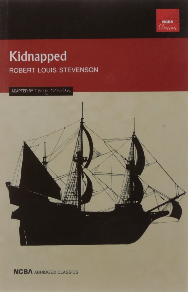 Kidnapped