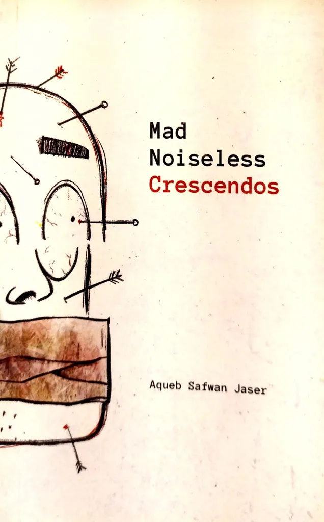 Mad Noiseless Crescendos