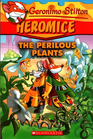 The Perilous Plants