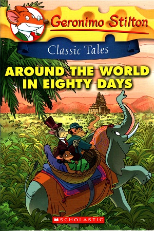 Around the World in Eighty Days