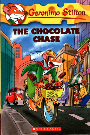 The Chocolate Chase